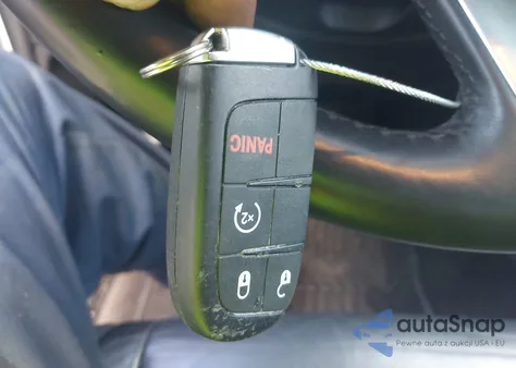 2014 Dodge Durango Limited from USA, damaged, VIN 1C4RDJDG3EC979348